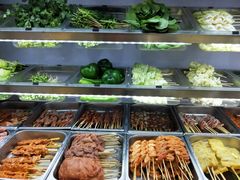 -味中味休闲小吃(同济路店)