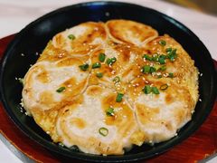 豆腐生煎包-恋萍小吃(时代店)