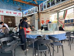 -阿弟特色海鲜餐厅·大排档(平潭店)