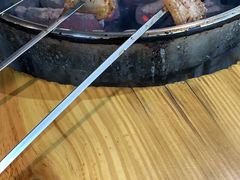 -袁家水泊水浒烤肉(白金店)