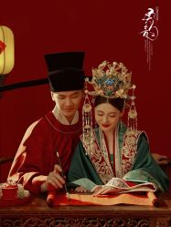 点击看大图 -今生有约国际精品婚纱摄影(苏州店)