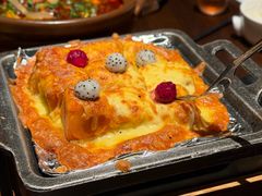 -禾院•新派融合淮扬菜餐厅