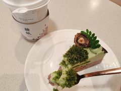 -糖纸甜品(印象城店)