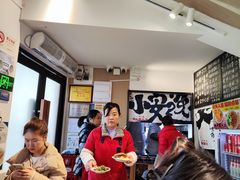 -辣肉面大王(天平路店)