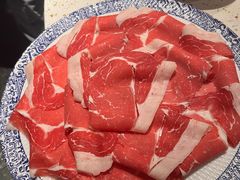-鑫隆四季涮肉(八角畅游店)