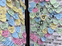 -PIGGYOO人生四格漫画店(朝外店)