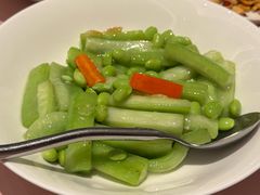 -江南灶中餐厅(南京香格里拉店)