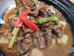 -味逍遥牛肉火锅(万江旗舰店)