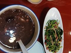 -宏状元现熬粥·京味菜(五棵松店)