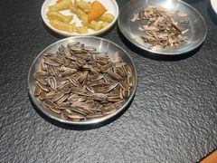 -吉庆莲年有鱼炭烤鱼(苏宁广场店)