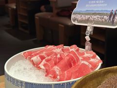 -巴奴毛肚火锅(七宝领展广场店)