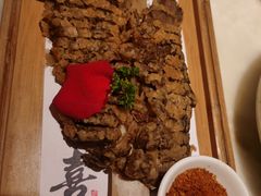 -涌上外婆桥(江北万达店)