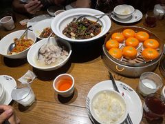 -湘力力小院·鱼汤泡饭(枫林路店)