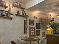 -绿房子方寸咖啡(星海名城店)