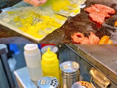 -金姐烤冷面(大沙泥街店)
