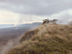 -夏威夷火山国家公园