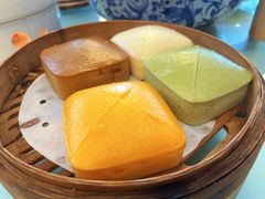 -禧福楼·十五年老店(科技城店)