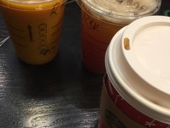 -星巴克臻选(北京世贸天阶店)
