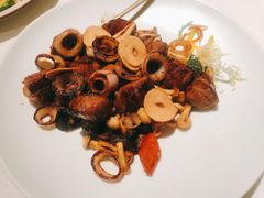 -三号黄浦会Canton Table