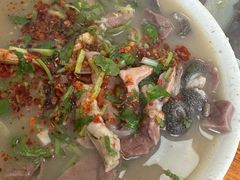 -李小老烧饼(常营民族家园店)