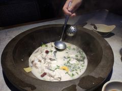 -鲜潭蒸汽石锅鱼(五道口购物中心店)