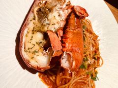 -Osteria Garden 生蚝花园餐厅(原进贤路店)