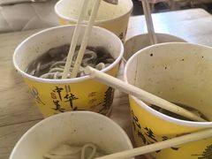 -王记生烫牛杂面馆(兰陵路店)