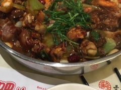 -黄记煌三汁焖锅(崇文门店)