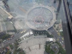 -东方明珠广播电视塔