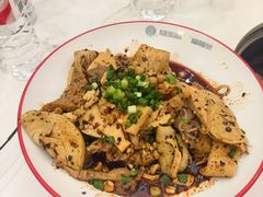 -马玉林麻辣烫串串香·清真(莫尔街北门店)