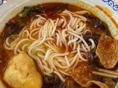 -小螺号螺蛳粉(万科钻石广场店)