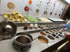 -海底捞火锅(王府井银泰in88店)
