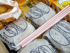 -迈德思客•汉堡•烤鸡(围墙巷店)