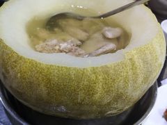 冬瓜盅-石岐乳鸽村(南海第三分店)