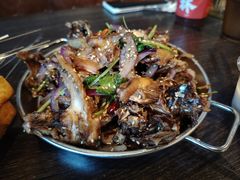 -马海涛牛肉串(领汇广场店)