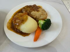 -库滋明·俄罗斯特色美食(中央大街店)