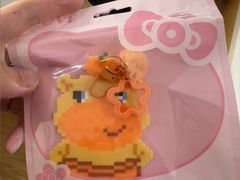 -幸福里DIY蛋糕烘焙·团建·拼豆豆(普陀店)