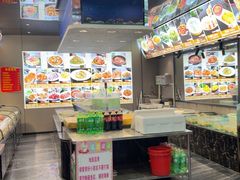 -隐厨·海鲜大排档·地道莱州菜(恒通路店)