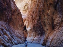 -天山神秘大峡谷