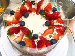 -ZUO无作不乐烘焙课堂(国贸城店)