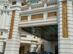 -厦门途易蓝罗约海景温泉酒店(园博苑地铁站店)