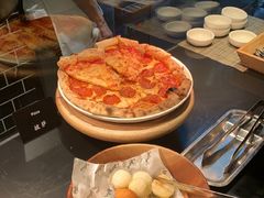 -拉蒂娜·巴西牛排馆 Latina·Brazilian Steakhouse(陆家嘴旗舰店)