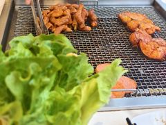 -西昌老号李小肠特色烧烤园(温江店)