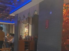 -不倒翁·安徽名菜楼(步行街店)