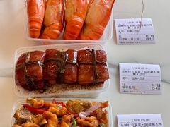 -品鲜村农家菜·阳澄湖大闸蟹(总店)