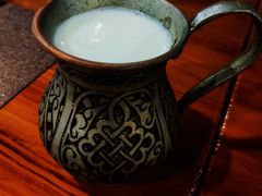-TUK土耳其餐厅·下午茶(卢湾店)