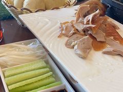 -便宜坊烤鸭店(科创店)
