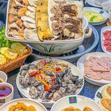 🔥【独家爆料】这家野山菌火锅，竟然这么好吃！
