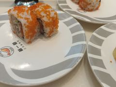 -新一番三文鱼寿司(吾悦店)