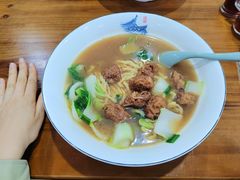 -乐清海鲜面馆(服装城店)